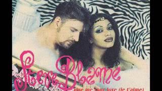 steve blame feat la camilla - give me your love (trance is love mix)