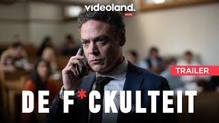 De F*ckulteit | Trailer | Voorjaar 2025 te zien