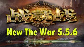 Новый The War 5.5.6 уже на Иринабот! Новые режимы. Новые юниты