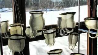 Emily Johnson, Vermont Performance Lab Artist, January 2011 Residency