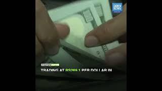 Pak Rupee Continues To Depreciate Against US Dollar | MoneyCurve | Dawn News English