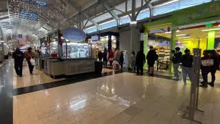 The Antelope Valley Mall Christmas Shopping 2020