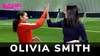 Olivia Smith | The Halftime Show