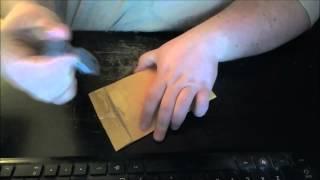 FastActionBlades Came By