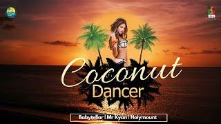 Coconut Dancer (KiriValu) - Babytellar x Holymount x Mr. Kyan