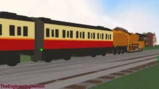 #SDcollab   TheEngineeringDemon Entry