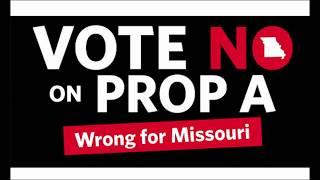 BAC ADC Vote No on Prop A Radio Spot