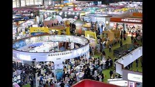 Shanghai Stand Builder Booth Contractor YOHO EXPO