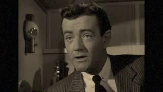Criss Cross - Strangers On A Train (1951).