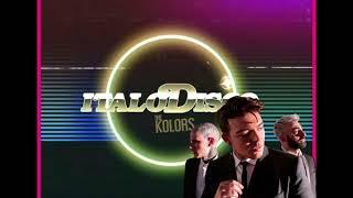 The Kolors vs. Gigi Dag & Mr. Dendo - Il Trip del Italodisco (Deejay-jany 2000 Mix)