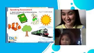 ESL Philippines Online Education - Distance E-Learning Class