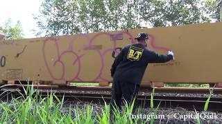 Canadian Graffiti