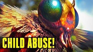 WHY I'M PUTTING UP $10,000 TO STOP ARK! Giant Bee - Everything you need! Ark: Survival Evolved