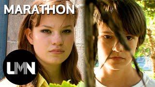 3 KID PSYCHICS CONTACT THE DEAD *Marathon* | Psychic Kids: Children of the Paranormal | LMN