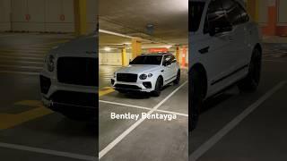 Is This the SUV You Want? Brand New Bentley Bentayga 2024 2023 #bentley #bentleybentayga