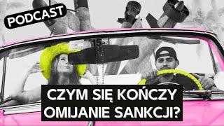 Jak trójka Rosjan omijała sankcje na wojskową elektronikę i czym się to dla nich skończyło [PODCAST]