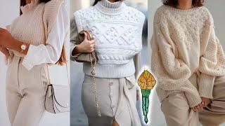 ТОП ВЯЗАНЫХ ВЕЩЕЙ В СЕЗОНЕ 2024 // TOP KNITTED ITEMS IN SEASON 2024