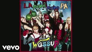 Wa$$up (와썹) - La Pam Pam Pa (라팜팜파)(Audio)