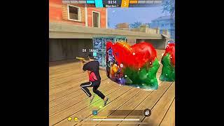 My Game Play Free Fire Max || Please Support My Channel  #support #garenafreefire