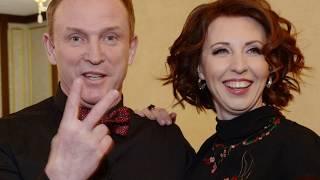 Виктор Рыбин и Наталья Сенчукова наконец рассказали о своей болезни