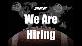 What can a PFF Part-time Data Collector position do for you?