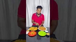 Affordable Vs Expensive #youtubeshorts #shortsfeed #food #foodie #entertainement #challenge #shorts