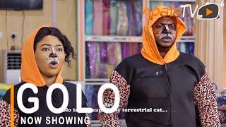 Golo Latest Yoruba Movie 2021 Drama Starring Odunlade Adekola | Wunmi Ajiboye | Segun Ogungbe