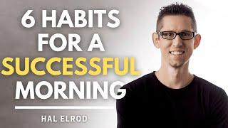 Hal Elrod | How To Create A Miracle Morning For Achievement | Freedom Pact #154