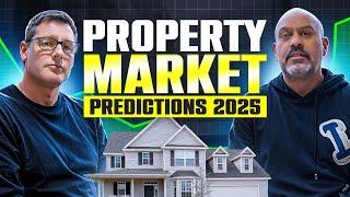 What's Coming for the 2025 Property Market