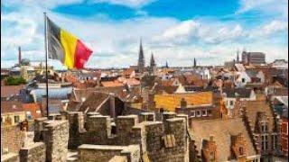 Belgium Best Halal Foods#belgium #halal