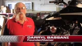 Manufacturer Spotlight: Bassani