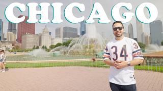 COMPLETE FIRST TIMERS GUIDE TO CHICAGO (FULL DOCUMENTARY MOVIE)