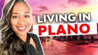 Living in Plano Texas: Everything You Need To Know