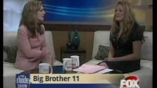Big Brother 11: Michelle Costa