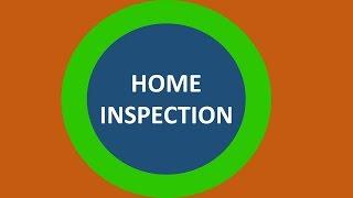 Home Inspection Fernando Herboso Realtor