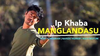 MANGLANDASU - Official Lyrical Video | Khaba | Veer Tongbram