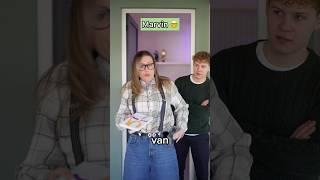 CreaChick doet onze Typentjes na ‍ Wie is jouw favoriete typetje van ons? ​@creachickofficial