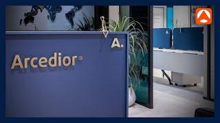 Arcedior - Global Procurement & Contract Furniture manufacturing solutions