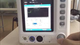 HeartPlus 7N Monitor