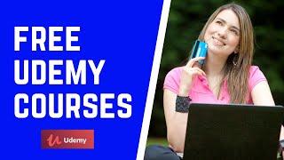 ⭐ 03 Ways To Get Udemy Courses For FREE & Udemy Coupons 2020