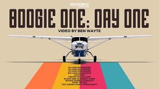 Boogie One Day Tape: Saturday 27th April 2024