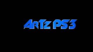 ArTz™ Official Intro