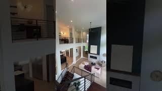 $1,975,000 Contemporary 1.5 Story in Waukee, Iowa #realestate #shorts #desmoines #iowarealestate