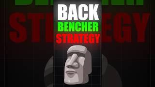Follow this BACK BENCHER STRATEGY in Class 12 2025 #bharatpanchal #abhisheksahu #exphub #ncertwallah