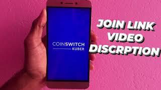 Coinswitch App  BTC TO INR BANK TRANSFER IN INDIA |  CONVERT BITCOIN INTO INR चुटकी में 2020 PART-2