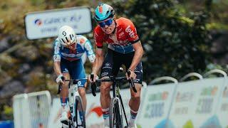 Gree-Tour of Guangxi 2024 - Lennert Van Eetvelt wins the queen stage in China