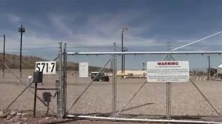 Take a tour-Authentic, decommissioned, Titan missile silo Sahuarita, Arizona 2017