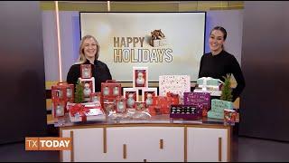 Sweeten your holiday with Kate Weiser Chocolate! | NBCDFW Segment