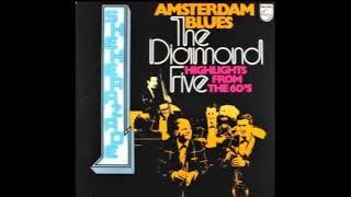 The Diamond Five - Alone Together