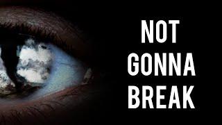 Not Gonna Break // Atoms To Ashes // Lyrics Video
